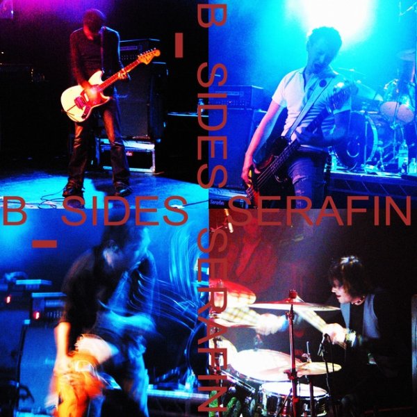 Album Serafin - Serafin B-sides