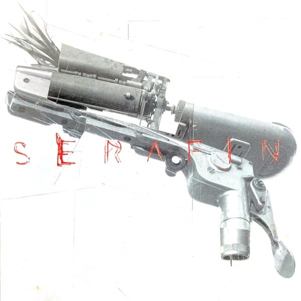 Serafin Serafin1, 2001