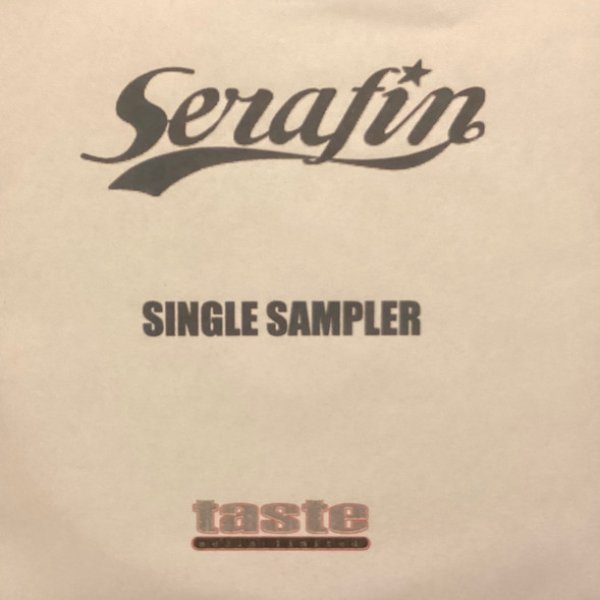 Single Sampler - album