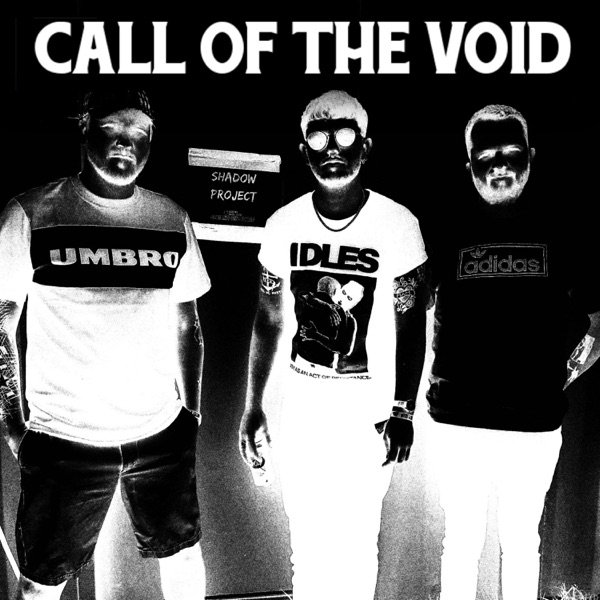 Album Shadow Project - Call of the Void