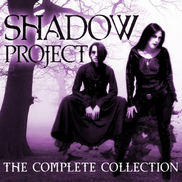 Shadow Project The Complete Collection, 2014