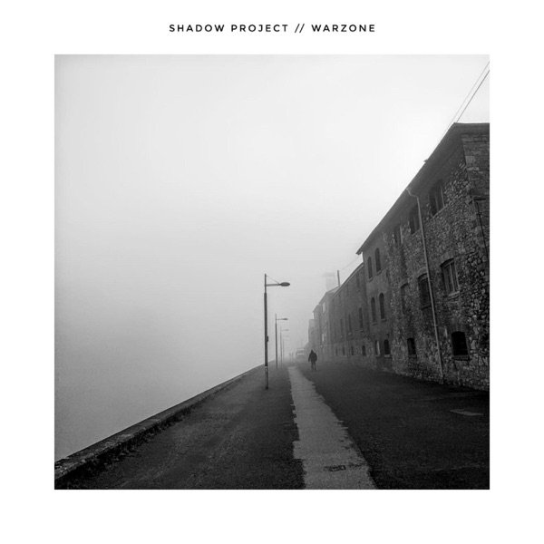 Album Shadow Project - Warzone