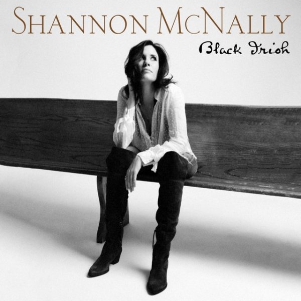 Album Shannon McNally - Banshee Moan