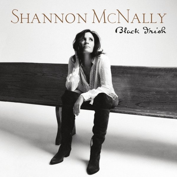 Shannon McNally Black Irish, 2017