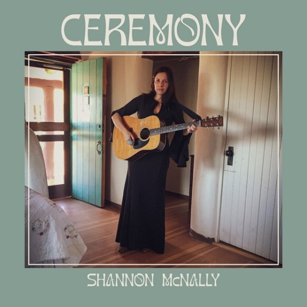 Ceremony Album 