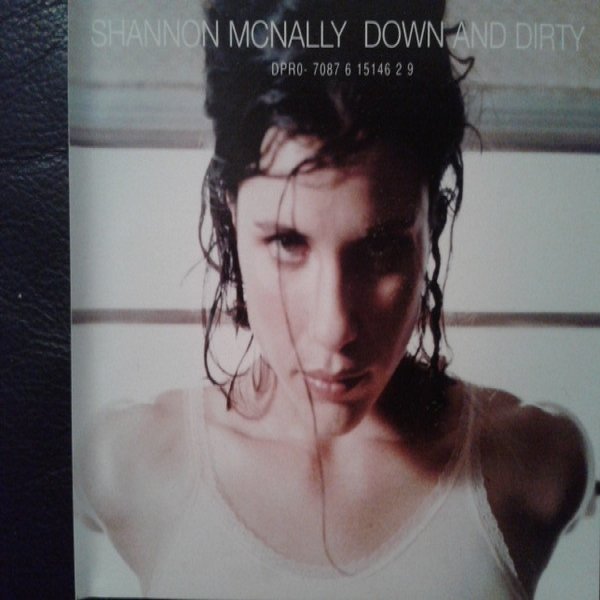 Down And Dirty Album 