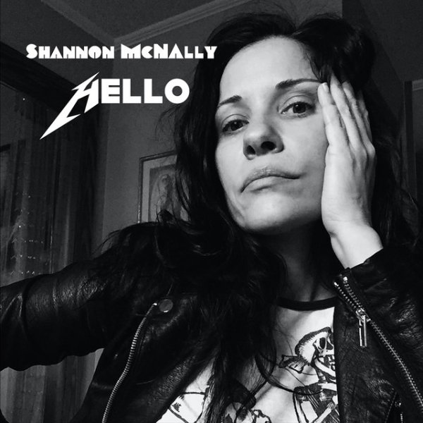 Album Shannon McNally - Hello