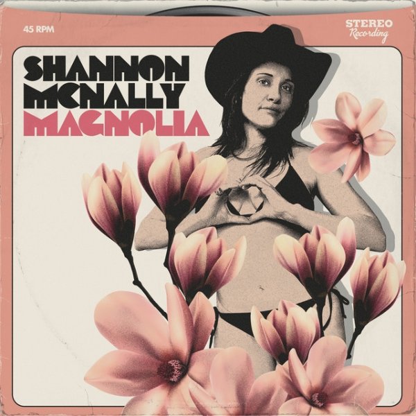 Magnolia Album 