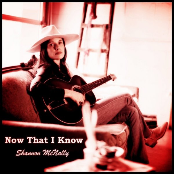 Now That I Know - album