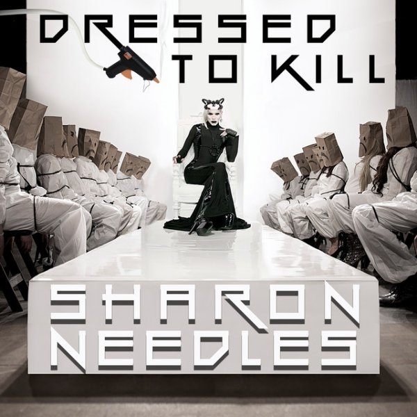 Album Sharon Needles - Dressed to Kill