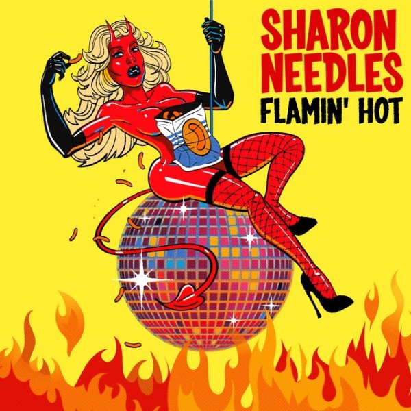 Flamin' Hot Album 