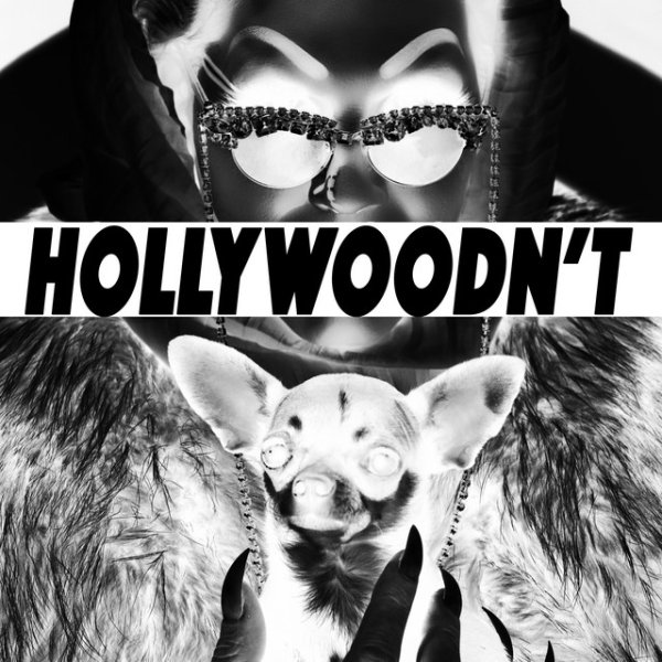 Hollywoodn't Album 