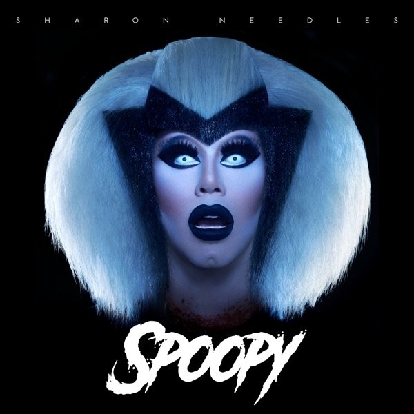 Album Sharon Needles - SPOOPY