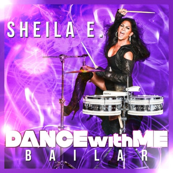 Bailar (Dance with Me) Album 