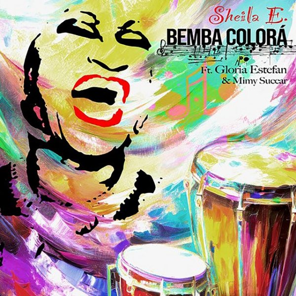 Sheila E. Bemba Colorá, 2024