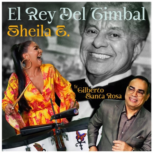 El Rey Del Timbal - album