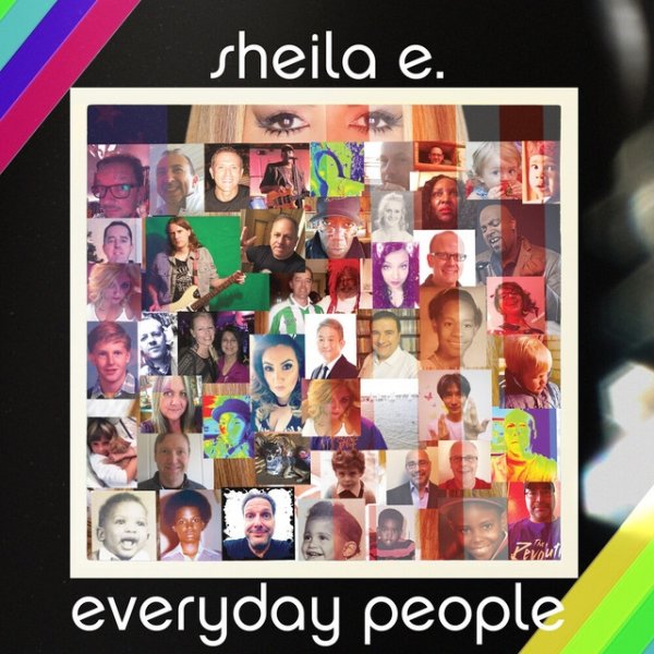 Everyday People - album