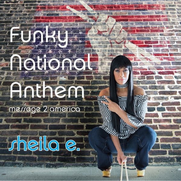 Funky National Anthem (FNA) - album