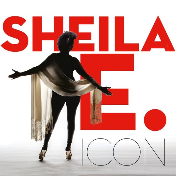 Sheila E. Icon, 2013