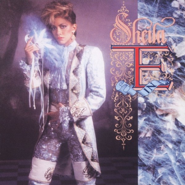 Sheila E. Romance 1600, 1985