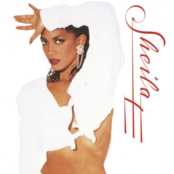 Sheila E. Album 