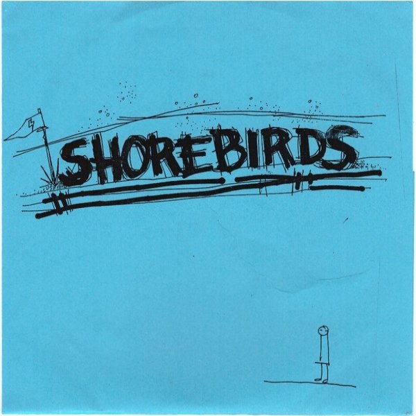 Shorebirds Album 