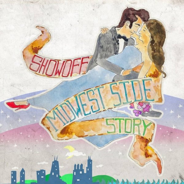 Midwest Side Story Album 