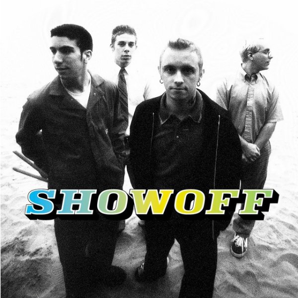 Showoff - album