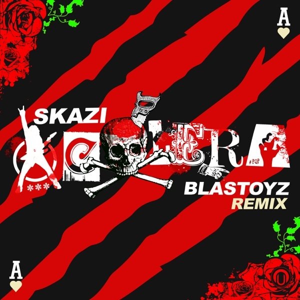 Album Skazi - Acelera