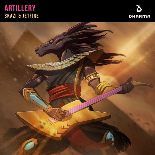 Artillery Album 