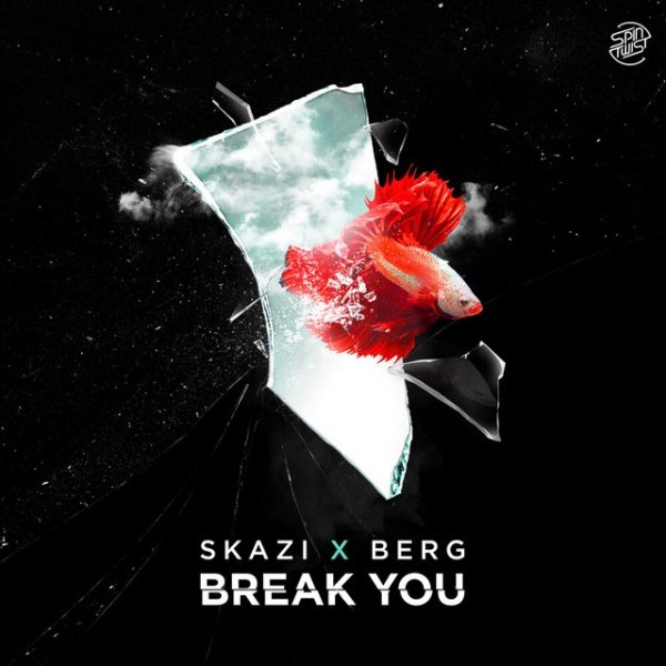 Album Skazi - Break You