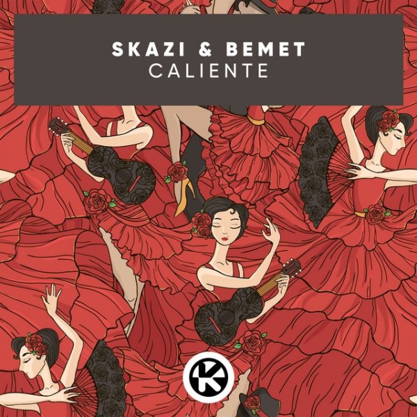 Caliente Album 