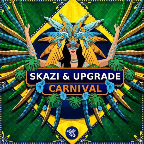 Album Skazi - Carnival