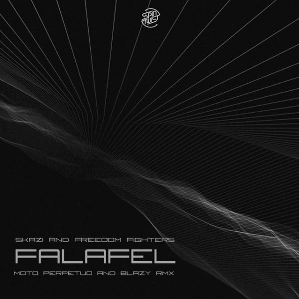 Falafel Album 