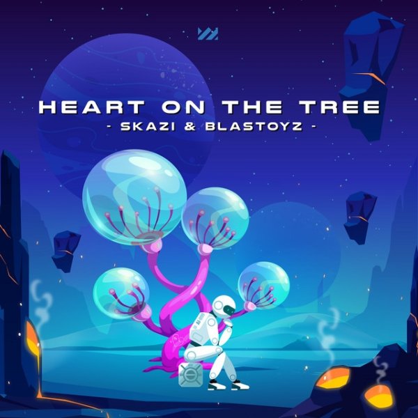 Heart on the Tree Album 