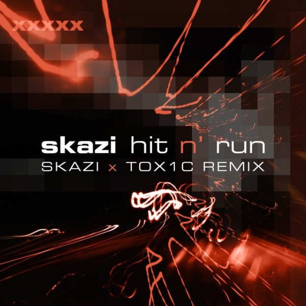 Skazi Hit N' Run, 2021