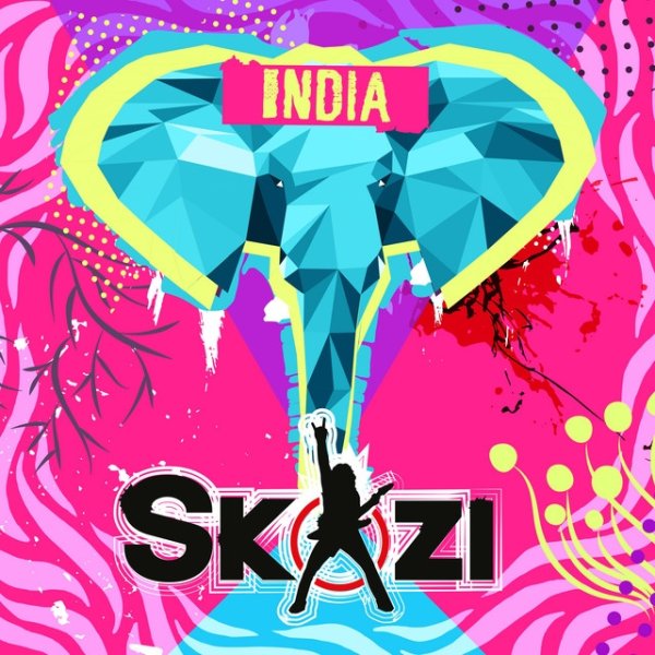 Skazi India, 2017