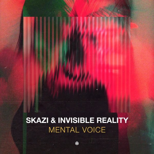 Album Skazi - Mental Voice