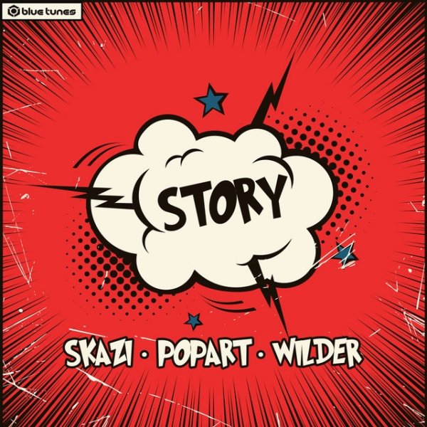 Album Skazi - Story