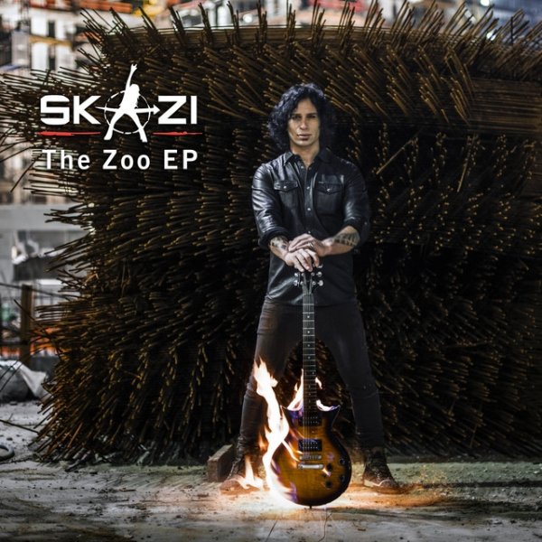 Skazi The Zoo, 2004