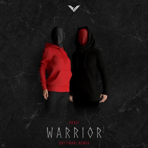 Album Skazi - Warrior