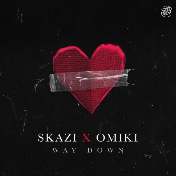 Album Skazi - Way Down