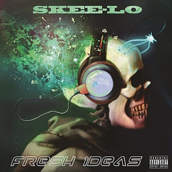 Skee-Lo Fresh Ideas, 2012