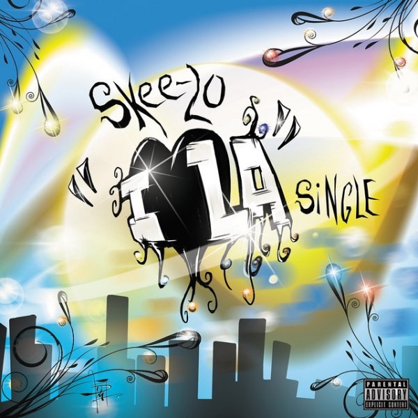 Skee-Lo I Love LA, 2012