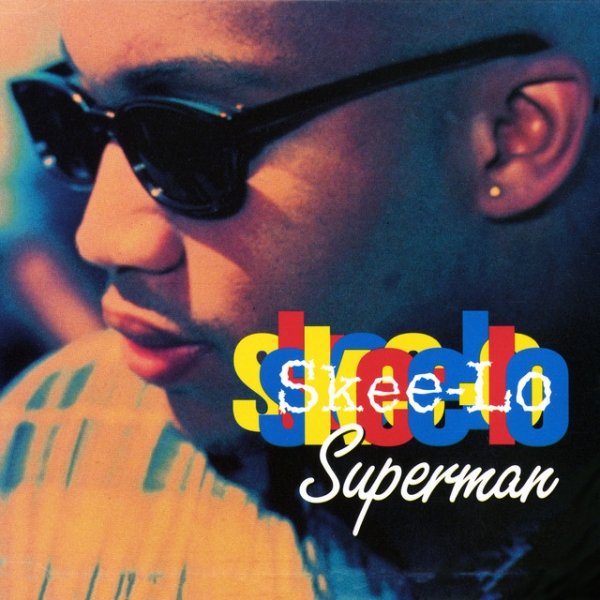 Album Skee-Lo - Superman