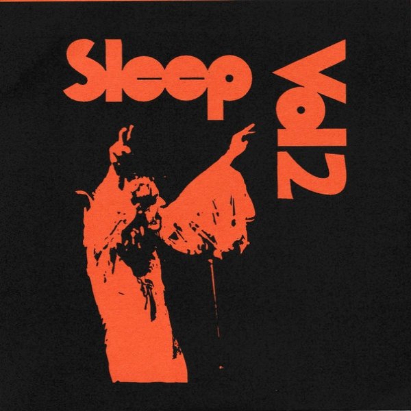 Album Sleep - Vol 2