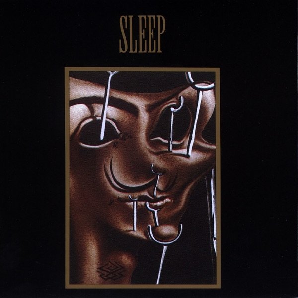 Album Sleep - Volume One