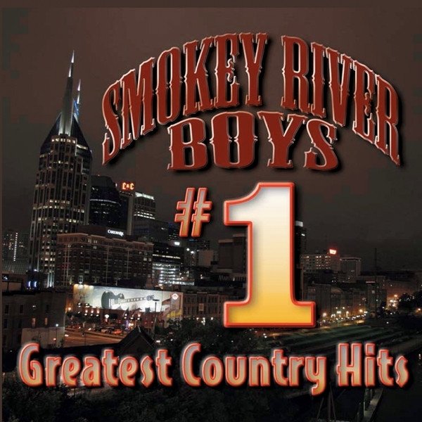 #1 Greatest Country Hits Album 