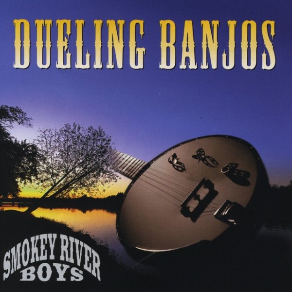 Dueling Banjos - album