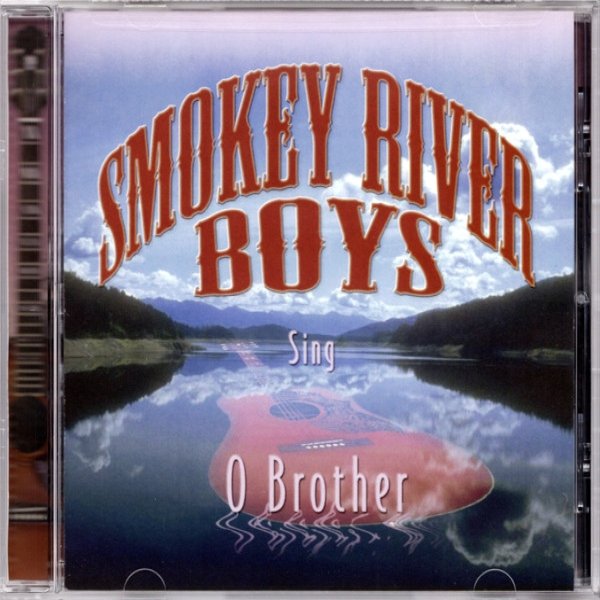 Album Smokey River Boys - Sing O Brother